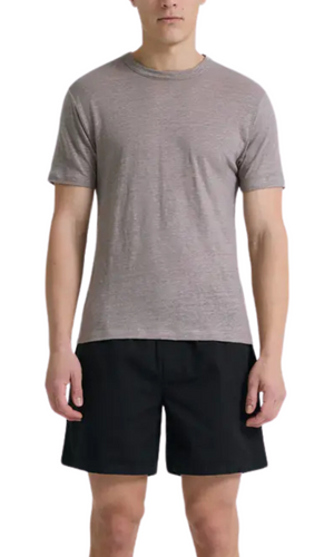 JAC + JACK Line Tee