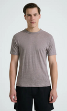 Load image into Gallery viewer, JAC + JACK Line Tee
