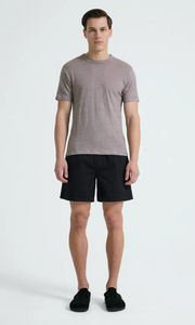 JAC + JACK Line Tee