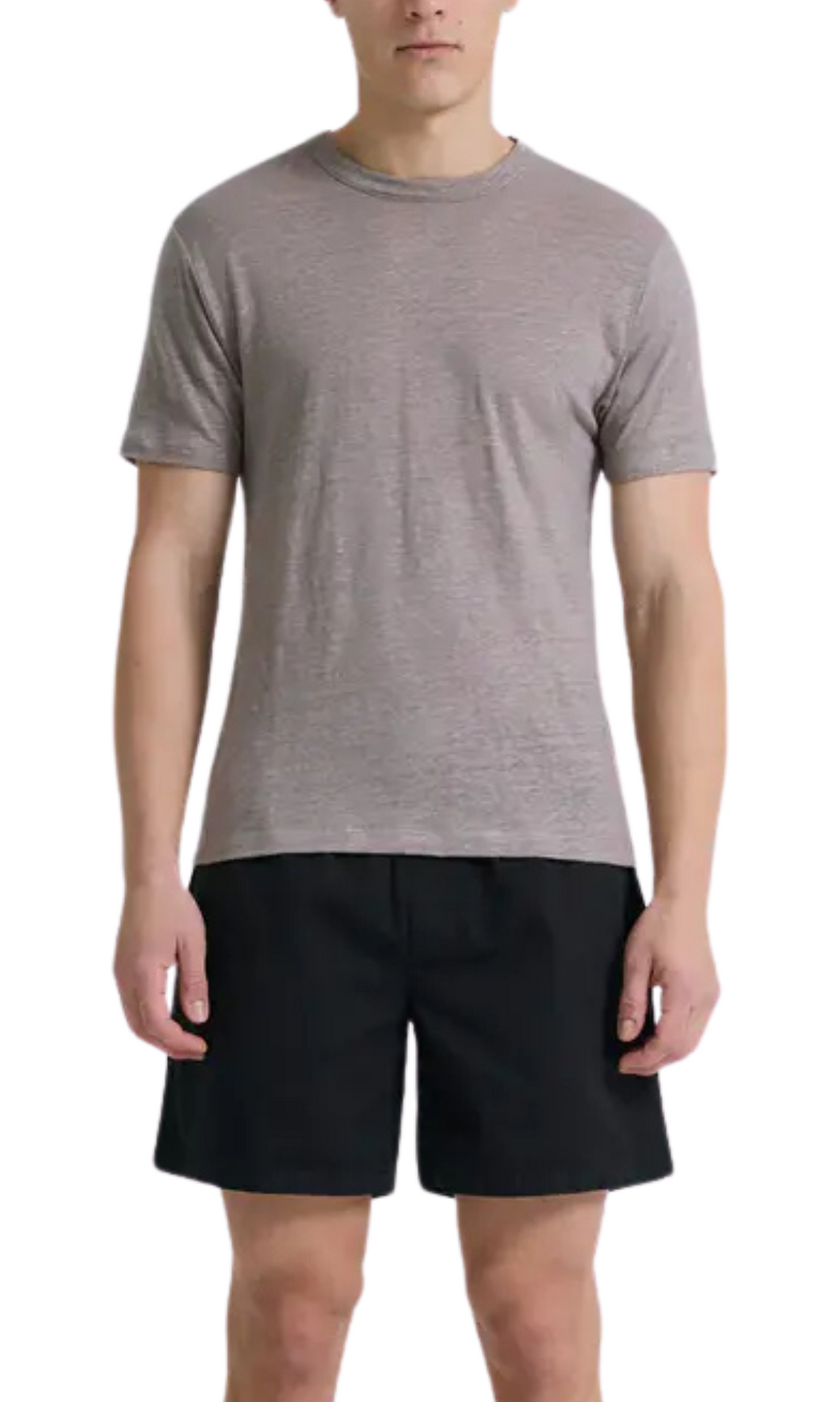 JAC + JACK Line Tee