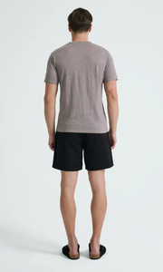 JAC + JACK Line Tee