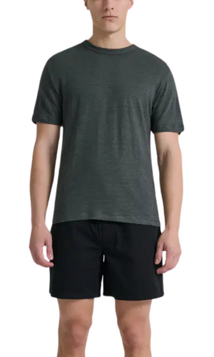 JAC + JACK Line Tee