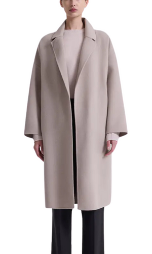 JAC + JACK Mega Coat