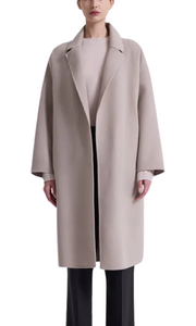 JAC + JACK Mega Coat