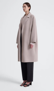 JAC + JACK Mega Coat