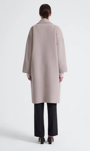 JAC + JACK Mega Coat