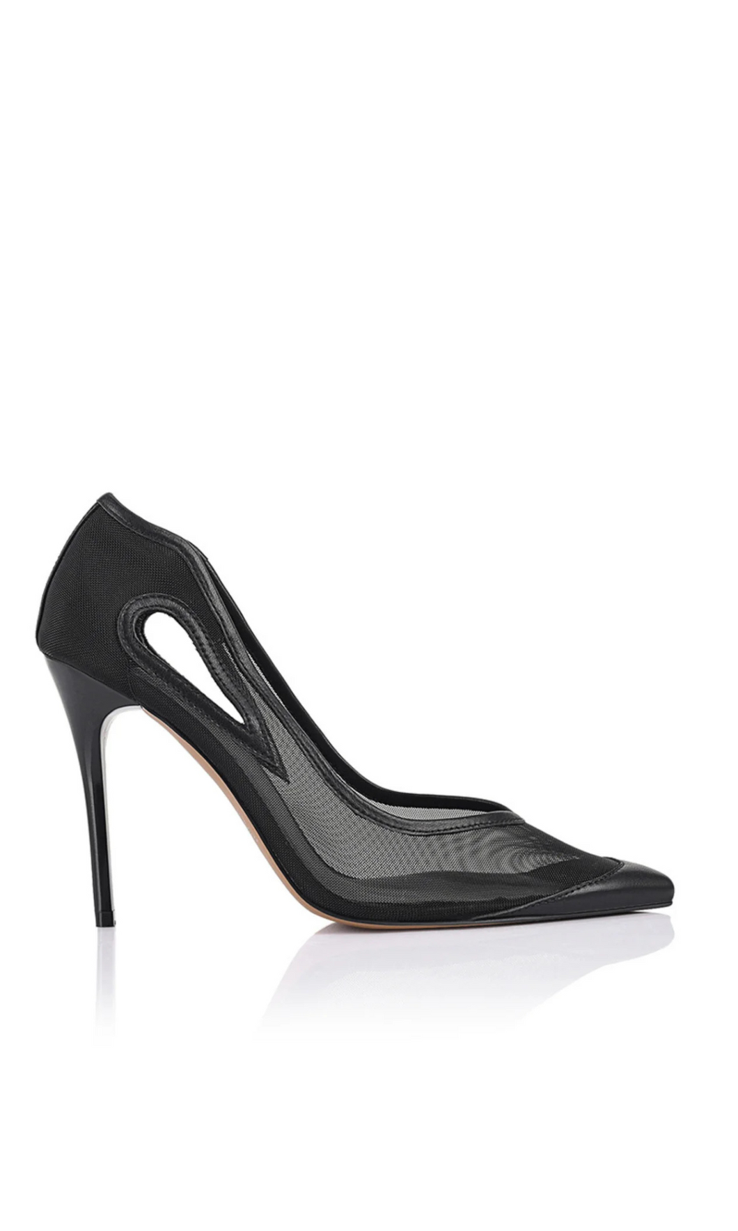 LANA WILKINSON Catherine Pump