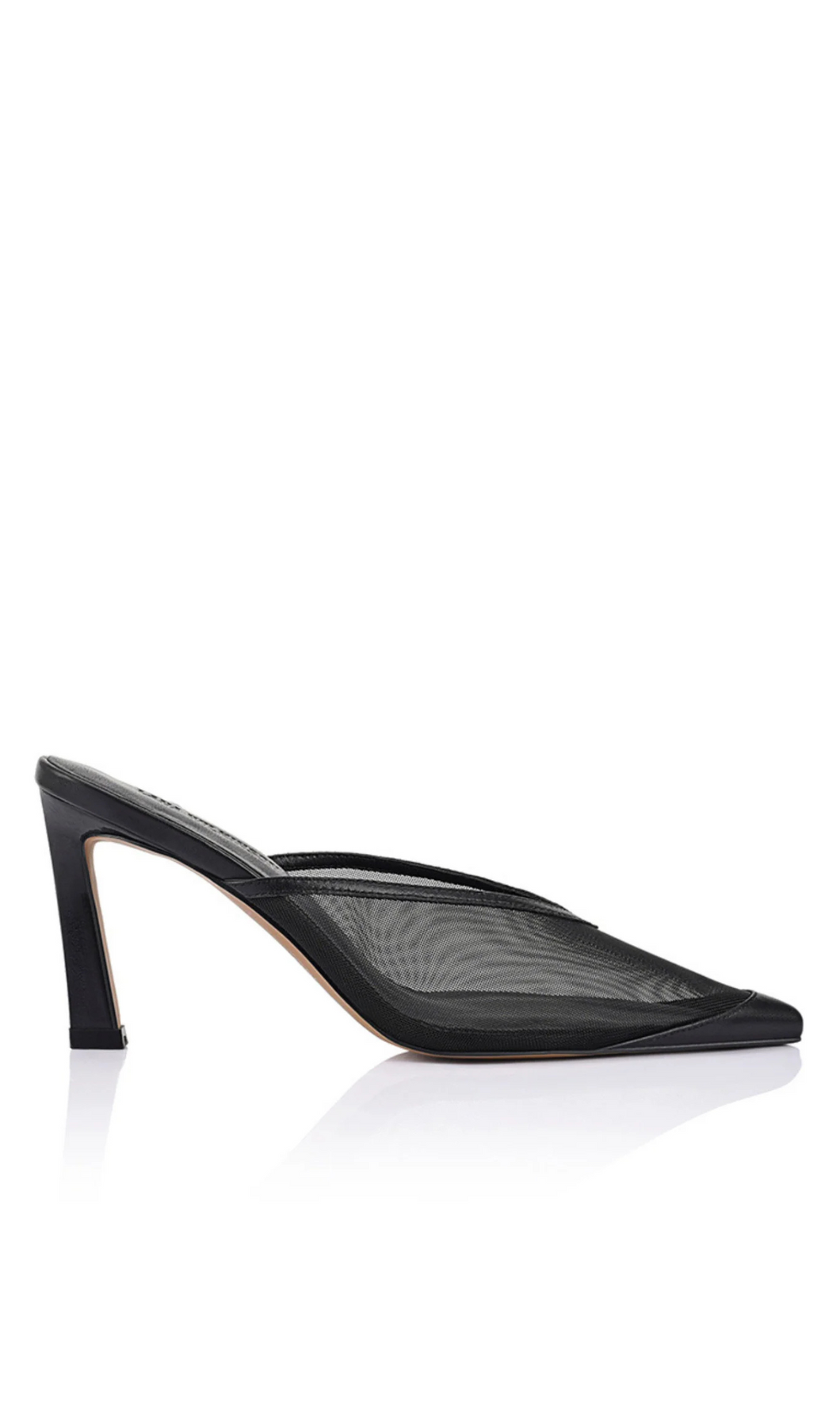 LANA WILKINSON Jocelyn Mule