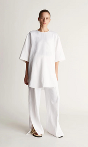 LEE MATHEWS Cohen Top