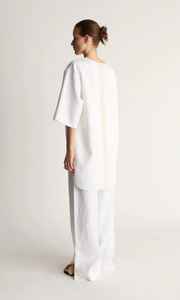 LEE MATHEWS Cohen Top