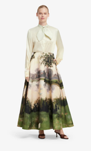 Load image into Gallery viewer, LEO LIN Elina Maxi Skirt
