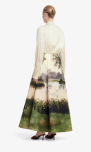 Load image into Gallery viewer, LEO LIN Elina Maxi Skirt
