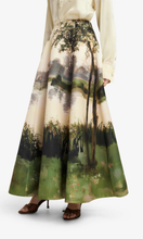 Load image into Gallery viewer, LEO LIN Elina Maxi Skirt
