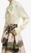 Load image into Gallery viewer, LEO LIN Elina Maxi Skirt
