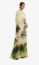 Load image into Gallery viewer, LEO LIN Willow Kaftan Maxi Dress
