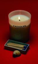Load image into Gallery viewer, MAISON BALZAC Cadaqués Large Scented Candle
