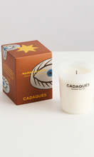 Load image into Gallery viewer, MAISON BALZAC Cadaqués Large Scented Candle
