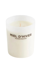 Load image into Gallery viewer, MAISON BALZAC Miel D'Hiver Large Scented Candle
