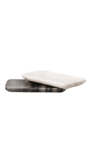 Load image into Gallery viewer, MARBLE | Soap Dish
