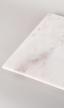 Load image into Gallery viewer, MARBLE White Board
