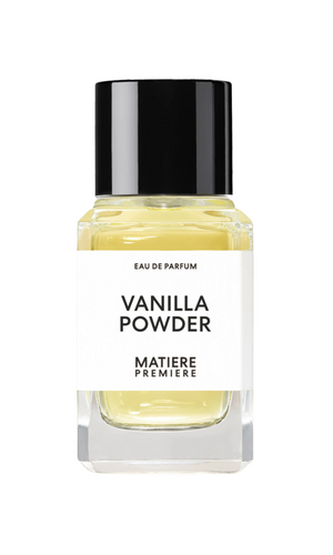 MATIERE PREMIERE Vanilla Powder EDP 100ml