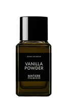 Load image into Gallery viewer, MATIERE PREMIERE | Vanilla Powder Extrait de Parfum 100ml
