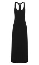 Load image into Gallery viewer, MATTEAU | Fluid Racer Back Dress

