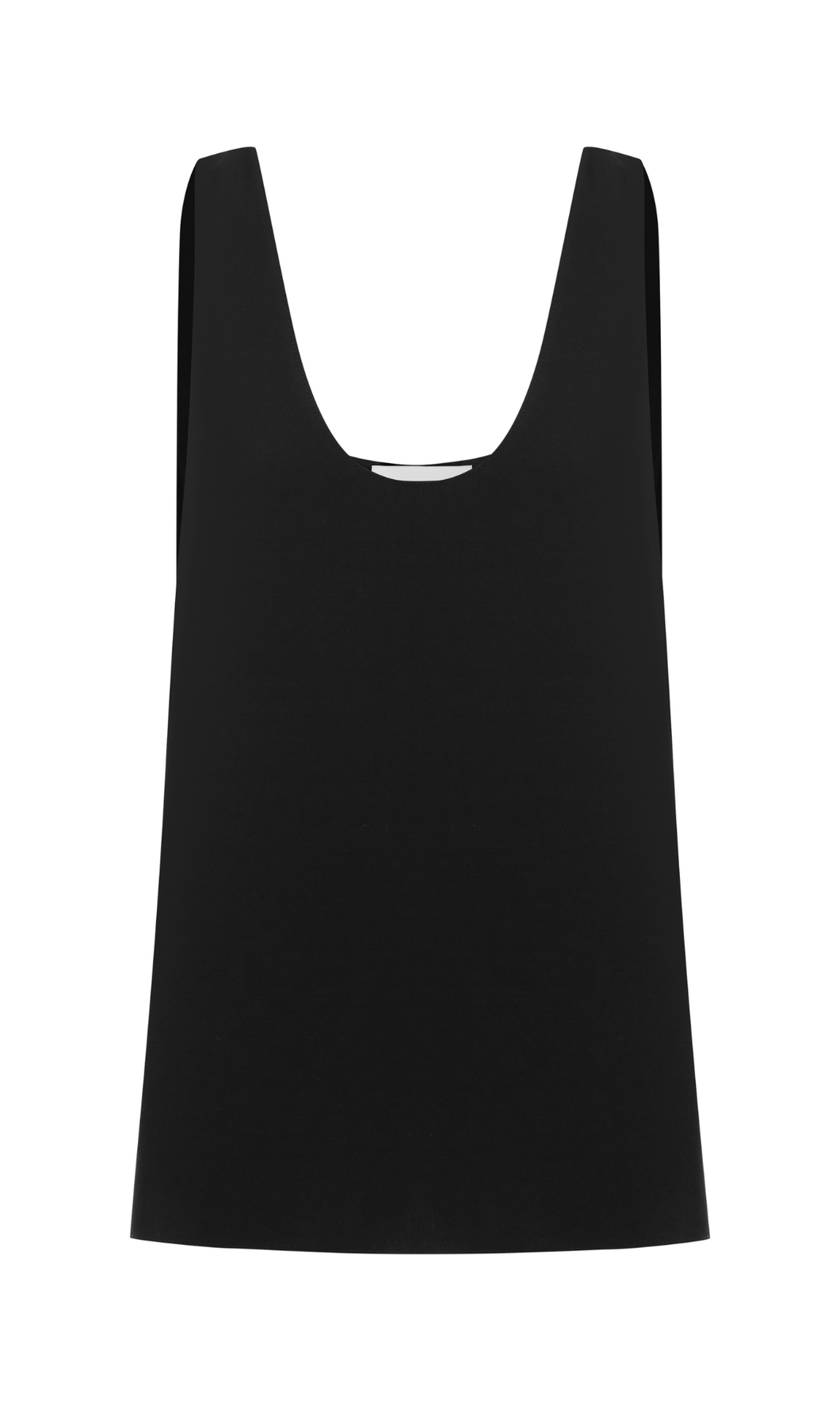 MATTEAU Fluid Scoop Tank