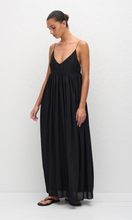Load image into Gallery viewer, MATTEAU Voluminous Bralette Dress
