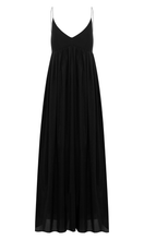 Load image into Gallery viewer, MATTEAU Voluminous Bralette Dress
