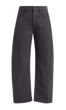 Load image into Gallery viewer, MOTHER DENIM | The Half Pipe Flood
