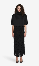 Load image into Gallery viewer, MISHA Leila Acetate Tee
