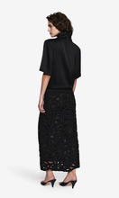 Load image into Gallery viewer, MISHA Leila Acetate Tee

