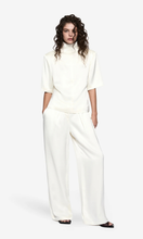 Load image into Gallery viewer, MISHA Leila Acetate Tee
