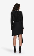Load image into Gallery viewer, MISHA Sheer Silk Blouse
