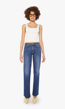 Load image into Gallery viewer, MOTHER DENIM The Bookie Sneak
