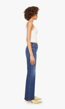 Load image into Gallery viewer, MOTHER DENIM The Bookie Sneak
