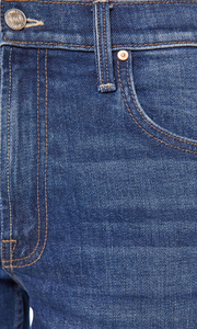 MOTHER DENIM The Bookie Sneak