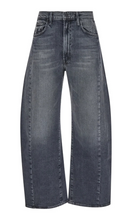 Load image into Gallery viewer, MOTHER DENIM The Half Pipe Flood
