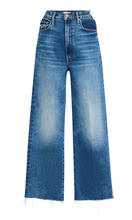 Load image into Gallery viewer, MOTHER DENIM | The Maven Ankle Fray

