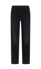 Load image into Gallery viewer, MOTHER DENIM | The Mid Rise Rambler Zip Ankle
