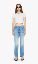Load image into Gallery viewer, MOTHER DENIM The Bookie Sneak
