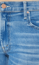 Load image into Gallery viewer, MOTHER DENIM The Bookie Sneak
