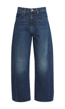 Load image into Gallery viewer, MOTHER DENIM The Half Pipe Ankle

