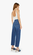 Load image into Gallery viewer, MOTHER DENIM The Half Pipe Ankle
