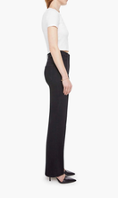 Load image into Gallery viewer, MOTHER DENIM The Kick It Jeans in Nighty Night wash at SAINTE
