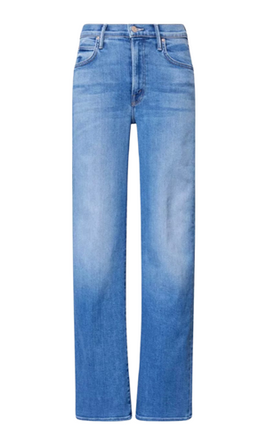 MOTHER DENIM The Kick It