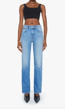 Load image into Gallery viewer, MOTHER DENIM The Kick It
