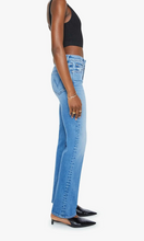 Load image into Gallery viewer, MOTHER DENIM The Kick It

