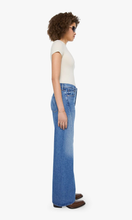 Load image into Gallery viewer, MOTHER DENIM The Lemon Twist Sneak
